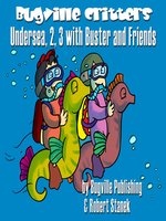 Undersea, 2, 3 with Buster and Friends